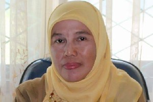 Kadis Kelautan dan Perikanan Aceh : Saya tidak Mau Terjerat Hukum